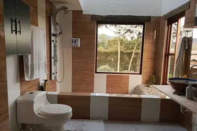 Image de Finca San Carlos Vive una ConexiĂłn con la Naturaleza, y Disfruta del Paisaje