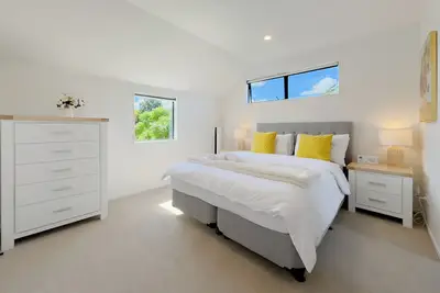 Image de Charming 3-Bedroom House on the North Shore