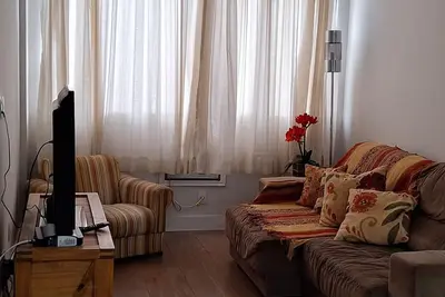 Image de Your Home in Rio-Botafogo- Near Ime, Ufrj and Sugarloaf Mountain