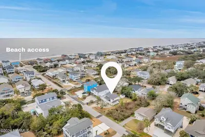 Image de Ultimate Relaxation Just Steps from the Beach at Palmbrook One - Oak Island