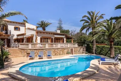 Embat de Mar by Interhome