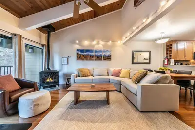 Image de 2br Mins to Alpine Base Area at Palisades!