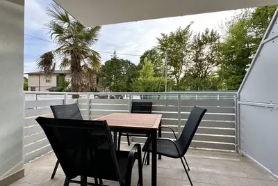 Image de Residence Eva 3- Carraro Immobiliare Jesolo