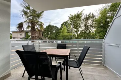 Image de Residence Eva 5 - Carraro Immobiliare Jesolo