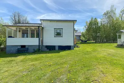 Image de Superbe maison à Eksjö avec WiFi
