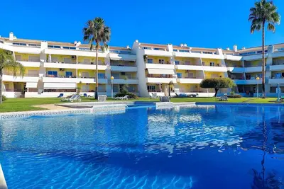 Image de Falesia Marina 3 chambres