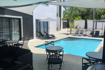 Image de Suite Premium Level Suites #3