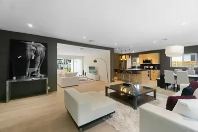 Image de Miami Shores -brand new villa - Pool