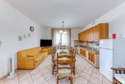 Image de Appartement Anemos Salento