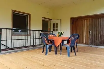 Image de Vacation apartment/apartment for 6 guests with 70m² in Neu Poserin (251501)
