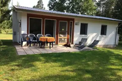 Image de Vacation home for 4 guests with 65m² in Neu Poserin (251504)