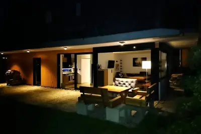 Image de Vacation apartment\/apartment for 6 guests with 100m² in Schulenberg im Oberharz (265044)