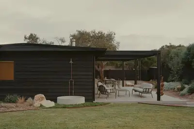 Image de The Blackwood House