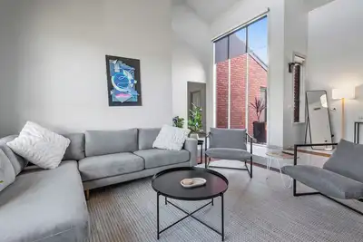 Image de Werribee Spacious Retreat