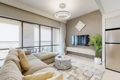 Image de Primestay - Vida Residences -creek Beach