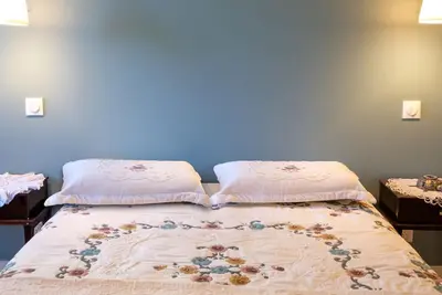 Image de Chez mamie