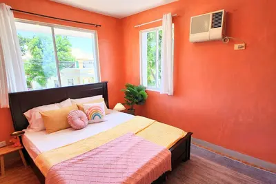 Homey 3 bedroom House in Cebu! ! New in 2024! !