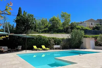 Image de Vrbo Property