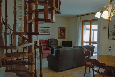 Image de 3 Bedroom Apartment in Dossobuono