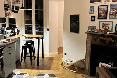 Image de Appartement Haut de Gamme Sopi