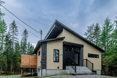 Image de Villa Frigg, spa privé-Shannon