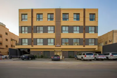 Image de Amber Hospitality Izdihar