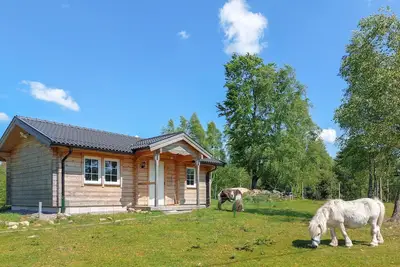 Image de Belle maison Ă Munka Ljungby
