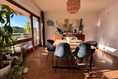 Image de 2 bedroom apartment in aix-en-provence