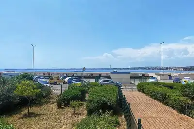 Image de Charmant T3 avec Clim et Wifi Ă Balaruc-les-Bains