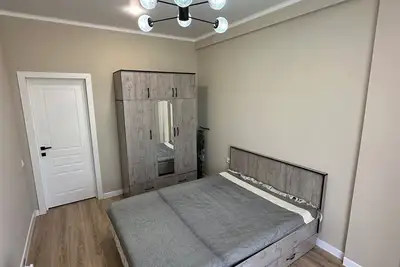 Image de 5 minutes to the beach! Family-sized condo with terrace