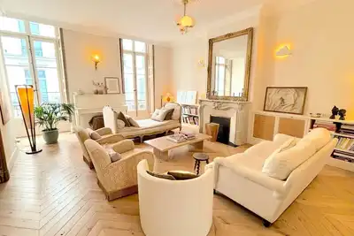 Image de L'appartement Luxembourg