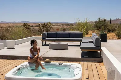 Image de Villa Yoku: Featured in The New York Times
