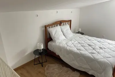 Image de 4 Bedroom Apartment in Camblain-ChÃ¢telain