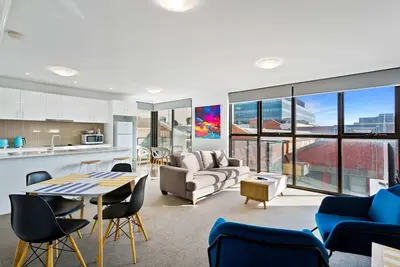 Image de Soho 203 - Geelong Cbd Apartment