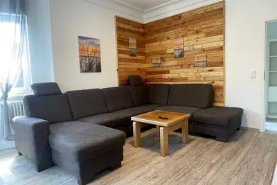 Image de Alpen-Hostel Mittelstation Nord Buxacher Straße 23 with bikerental