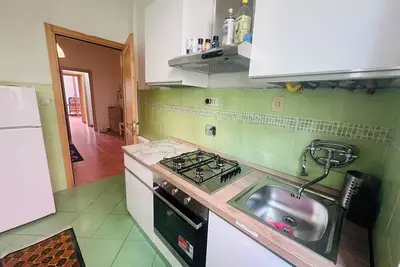 Image de 2 bedroom apartment in Genoa