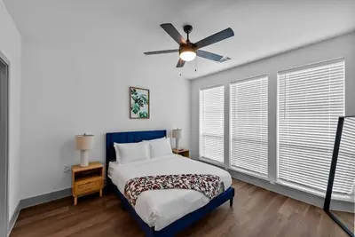 Image de Unit 3085 · Luxury 2bed Queen near Grandscape\/Frisco Gym\/Pool