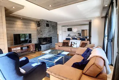 Image de Annapurna-appartement-6pers-proche centre