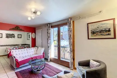 Image de Clos 11 - appartement - 8 pers - proche centre