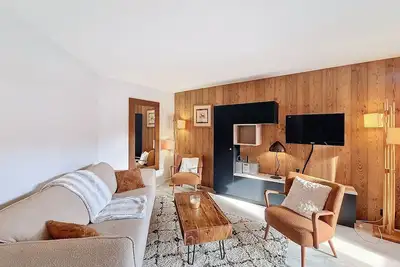 Image de Le Balsa-appartement- 5pers- Proche Centre