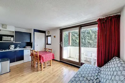 Image de Soulane - appartement -4pers -centre