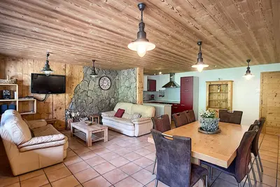 Image de Koa - appartement - 8 pers - ski-in/out