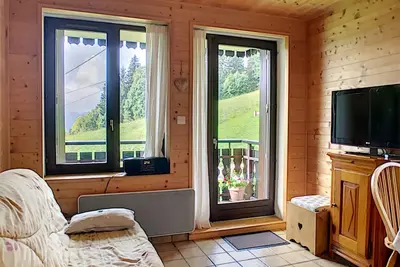 Image de Longues poses - appartement-4pers- proche piste