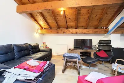 Image de Tinéo - appartement - 6pers