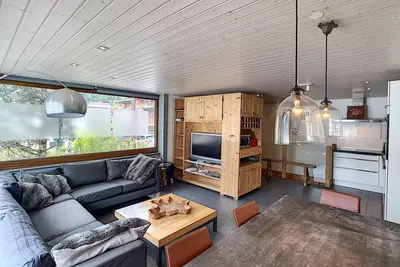 Image de Orme - appartement - 8 pers - centre