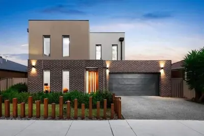 Image de Modern Masterpiece Beautiful St Albans 4br Home