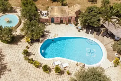 Image de Villa Virginia