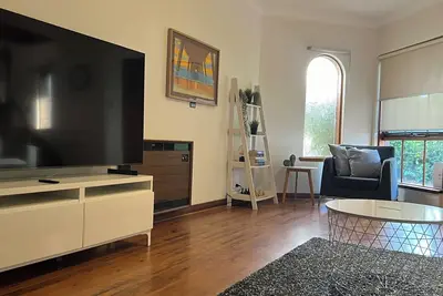 Image de TrooBloo Townhouse in heart of Glenelg