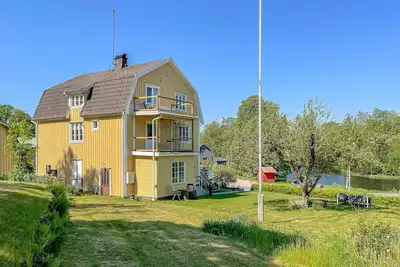 Image de Bel appartement à Burseryd