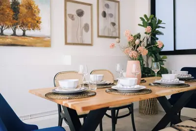 Image de Blue Moon Redfern Vintage House